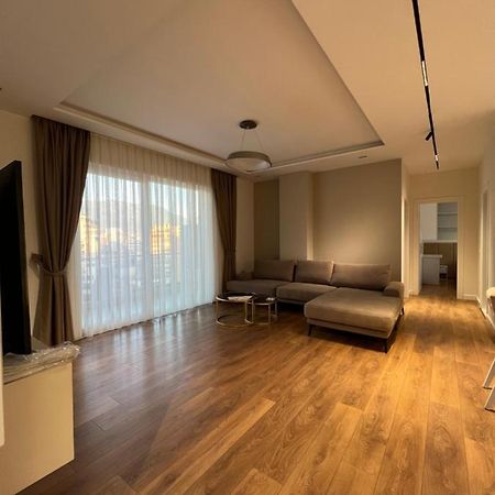 Blanc 7 Apartment Tirana Exterior foto
